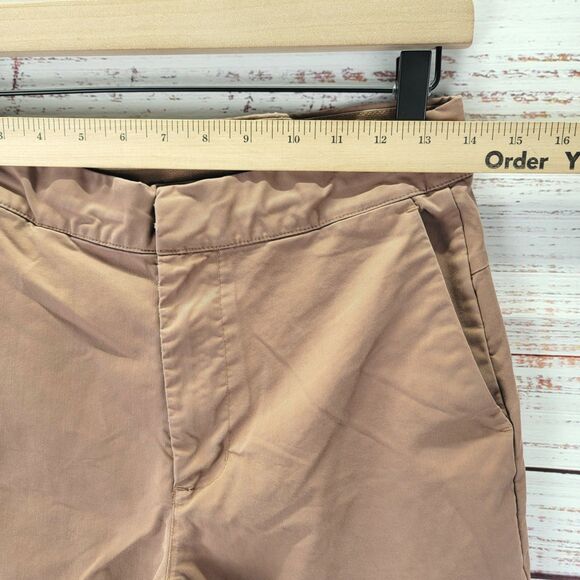 Nike Sportswear Style Essentials Men's Size 28 Unlined Cropped Pants DD7032-256 - Picture 8 of 14